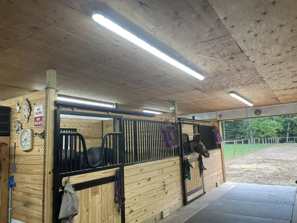 Slide of DMC Unlimited