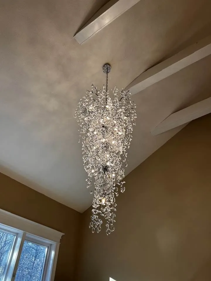 Slide of DMC Unlimited