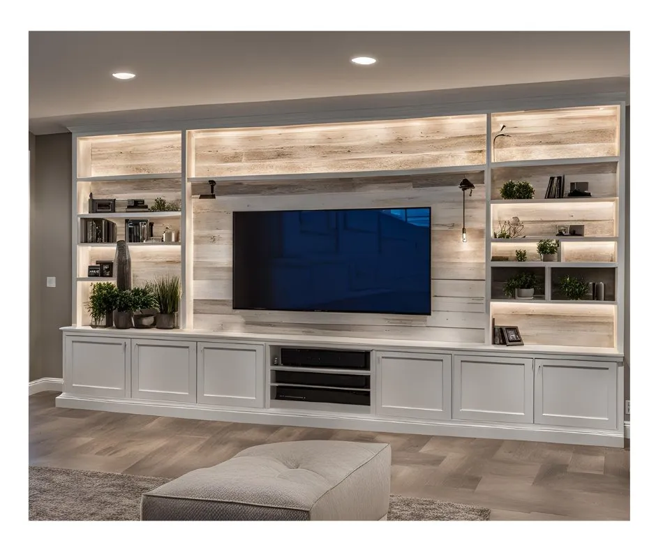 Slide of DMC Unlimited