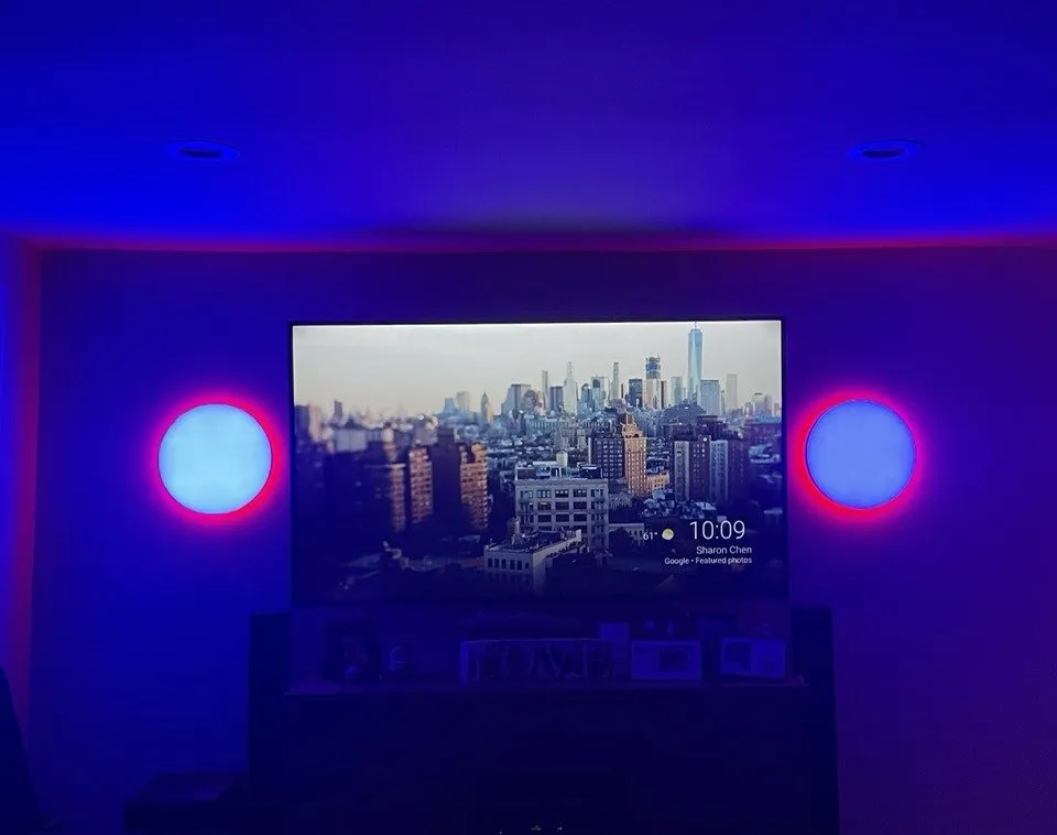 Slide of DMC Unlimited