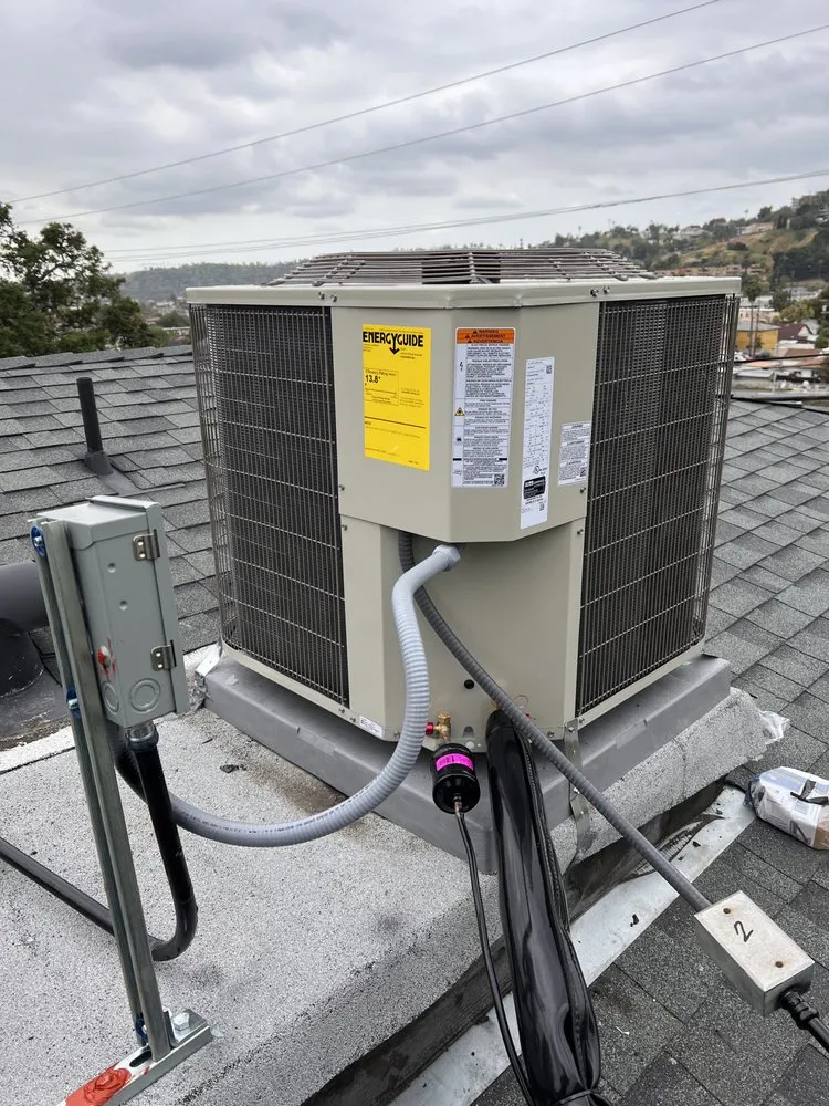 Licensed electrical repair service in ,  - Dmca Heating Air Conditioning and Electrical