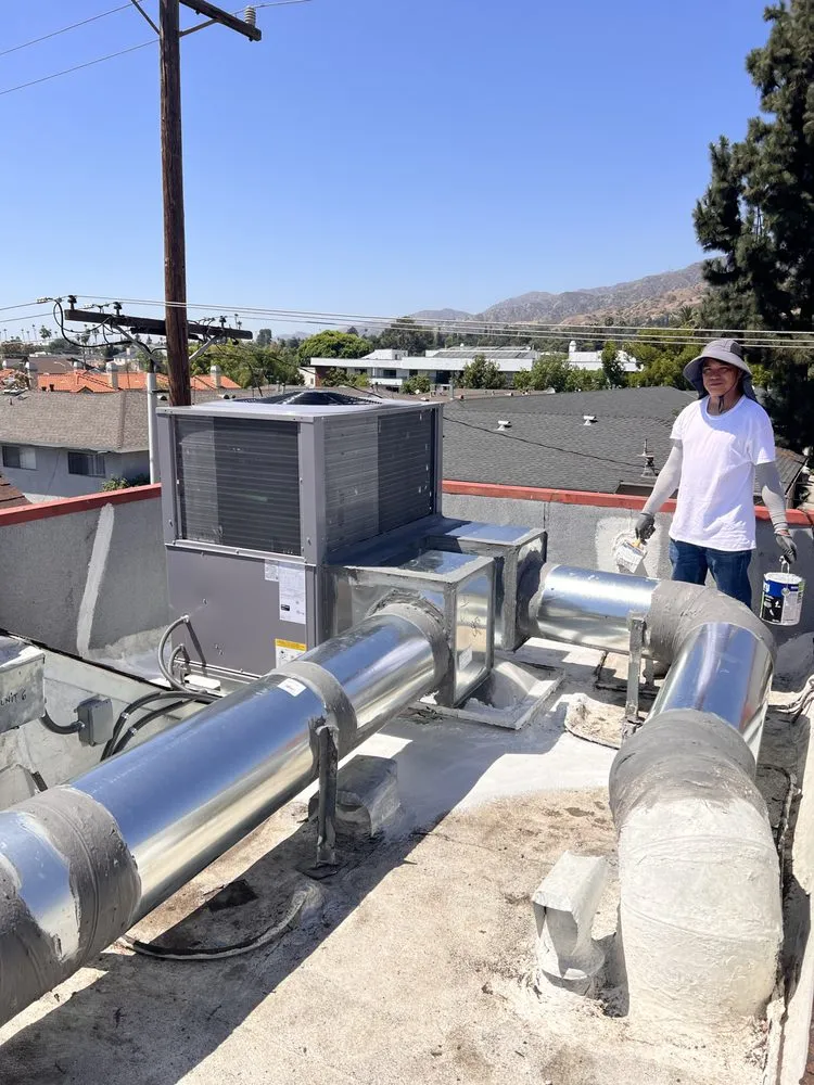 Professional panel upgrade in ,  by Dmca Heating Air Conditioning and Electrical