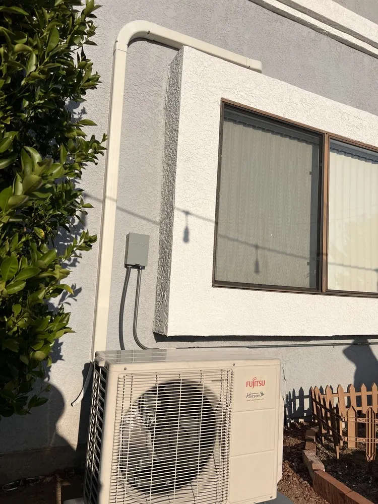 Professional electrician providing wiring installation in , 