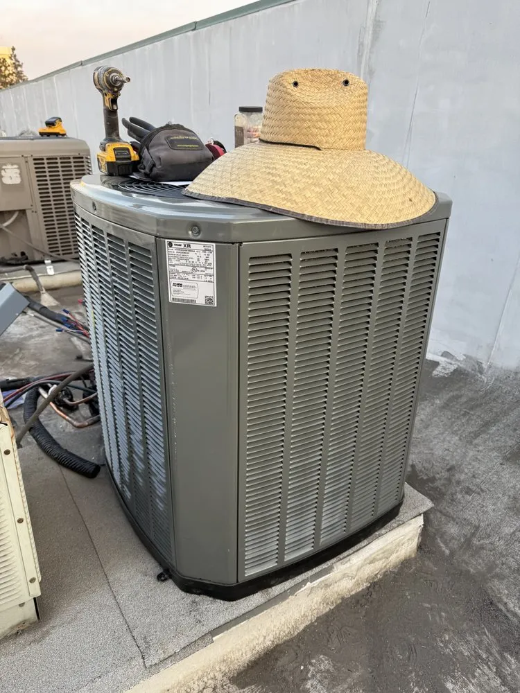 Certified emergency electrical service experts serving ,  - Dmca Heating Air Conditioning and Electrical