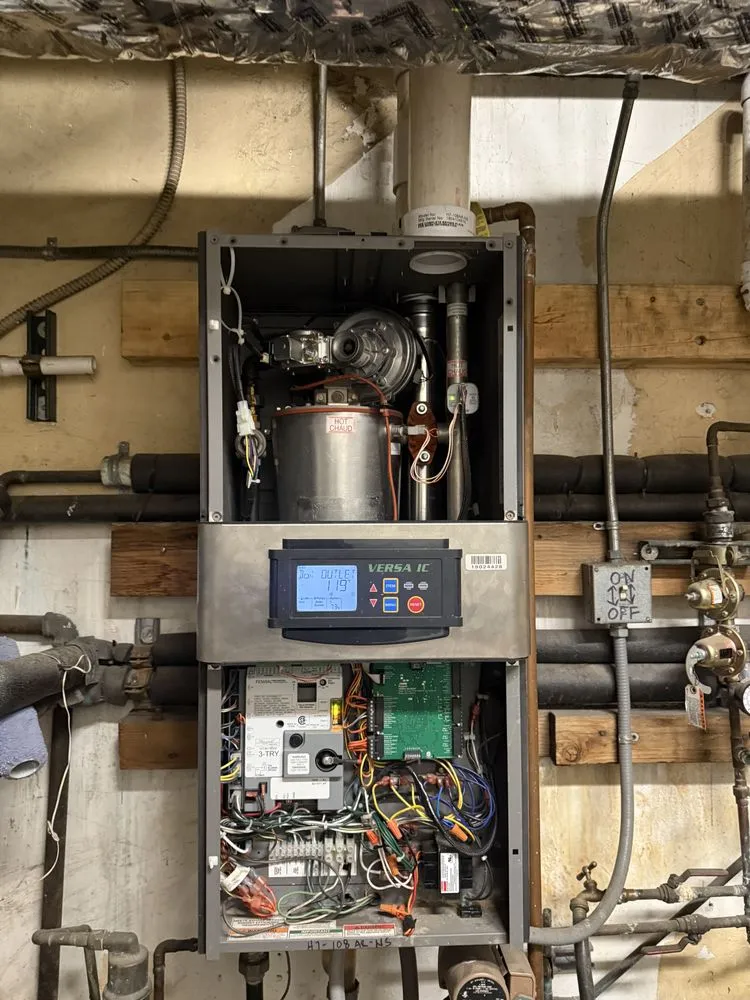 Reliable electrical repair experts serving ,  - Dmca Heating Air Conditioning and Electrical