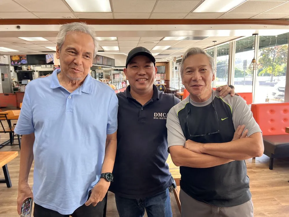 Slide of Dmca Heating Air Conditioning and Electrical