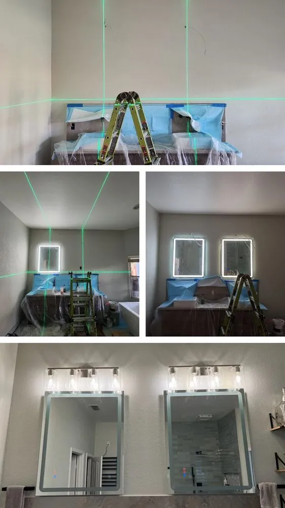 Slide of DMDK Electric