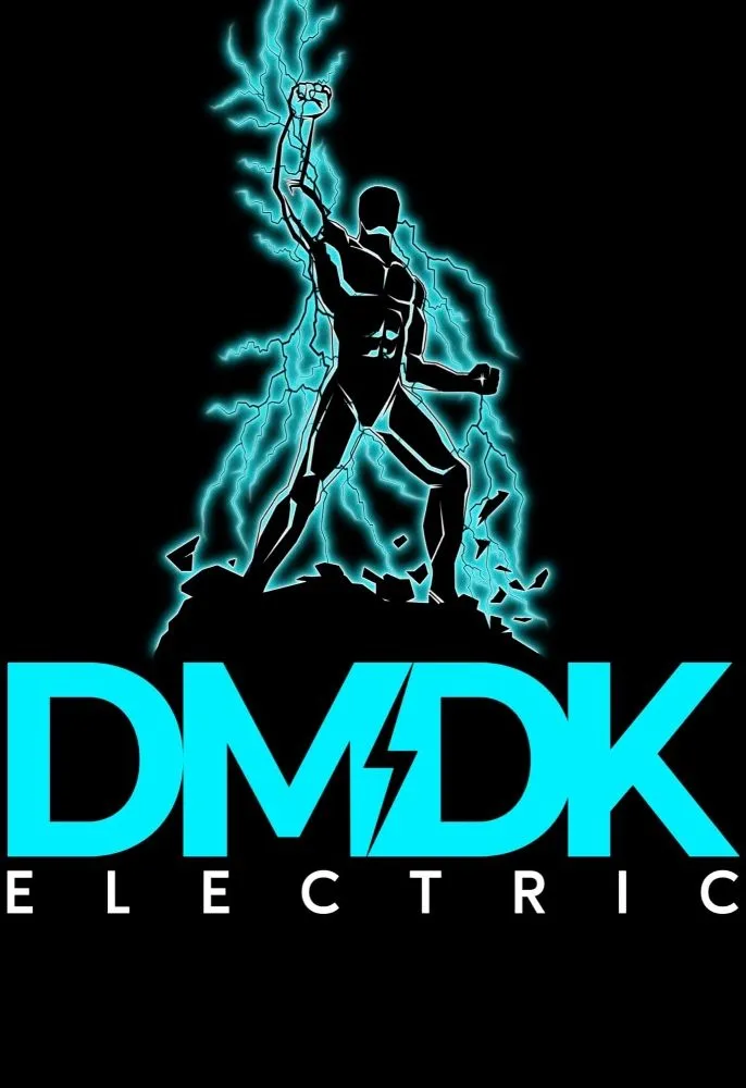 Slide of DMDK Electric