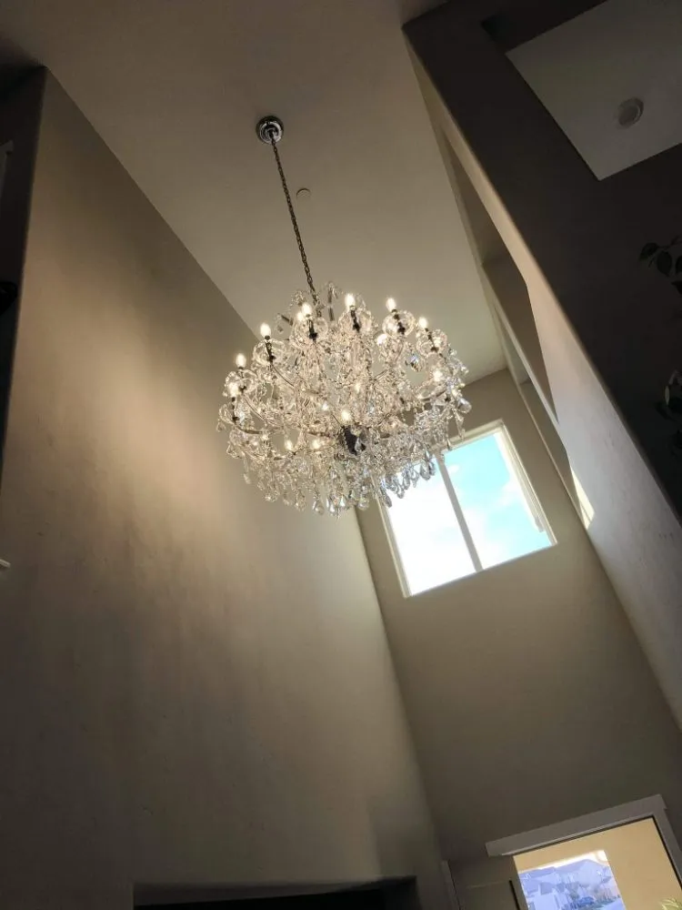 Slide of DMDK Electric