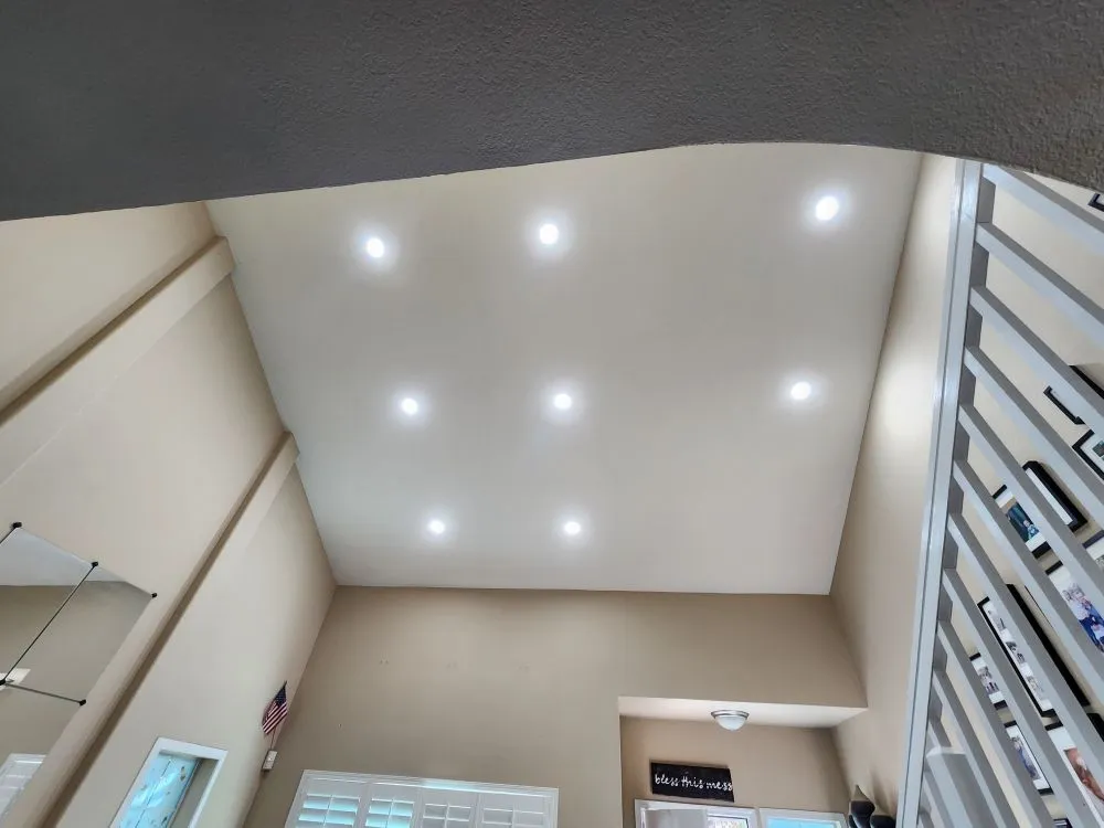 Slide of DMDK Electric