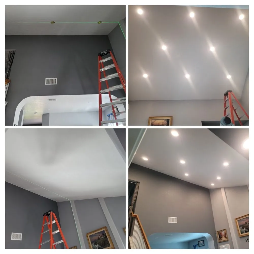 Slide of DMDK Electric