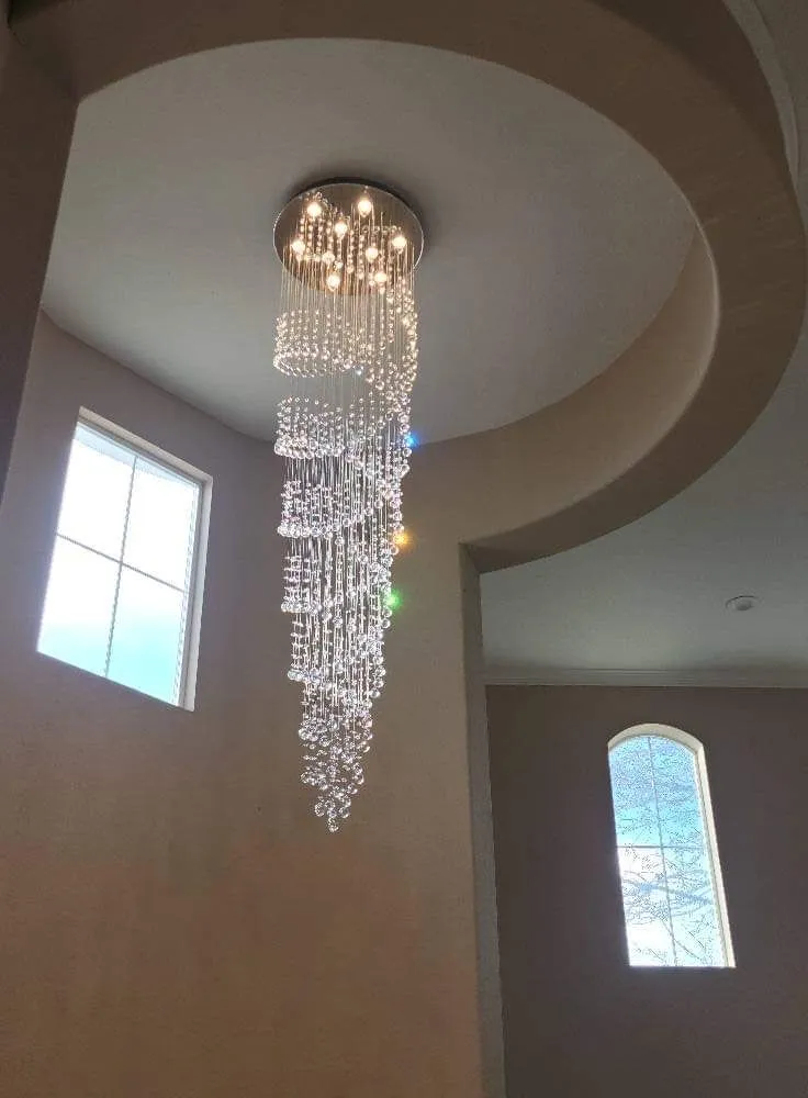 Slide of DMDK Electric