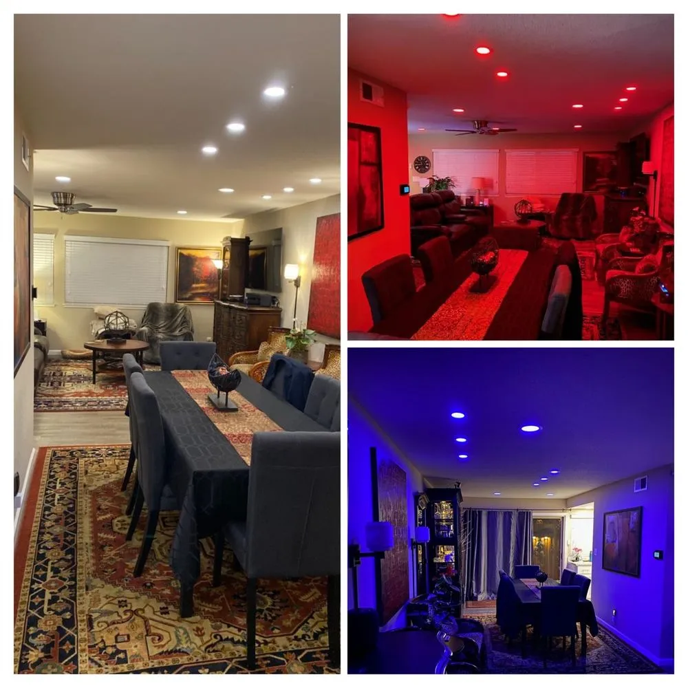 Slide of DMDK Electric