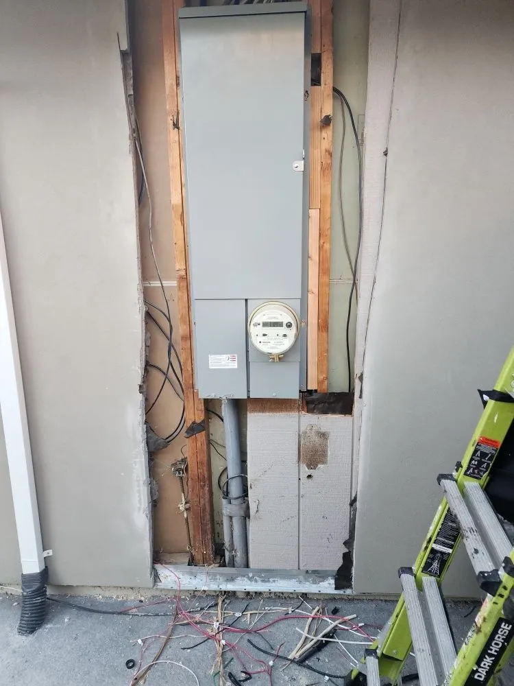 Slide of DMDK Electric