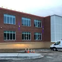 Slide of DMH Electric