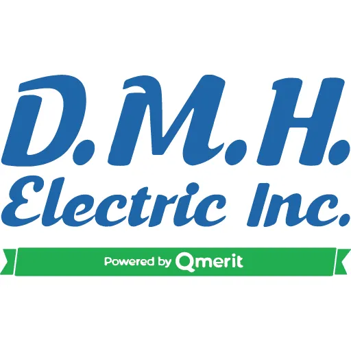 Slide of DMH Electric