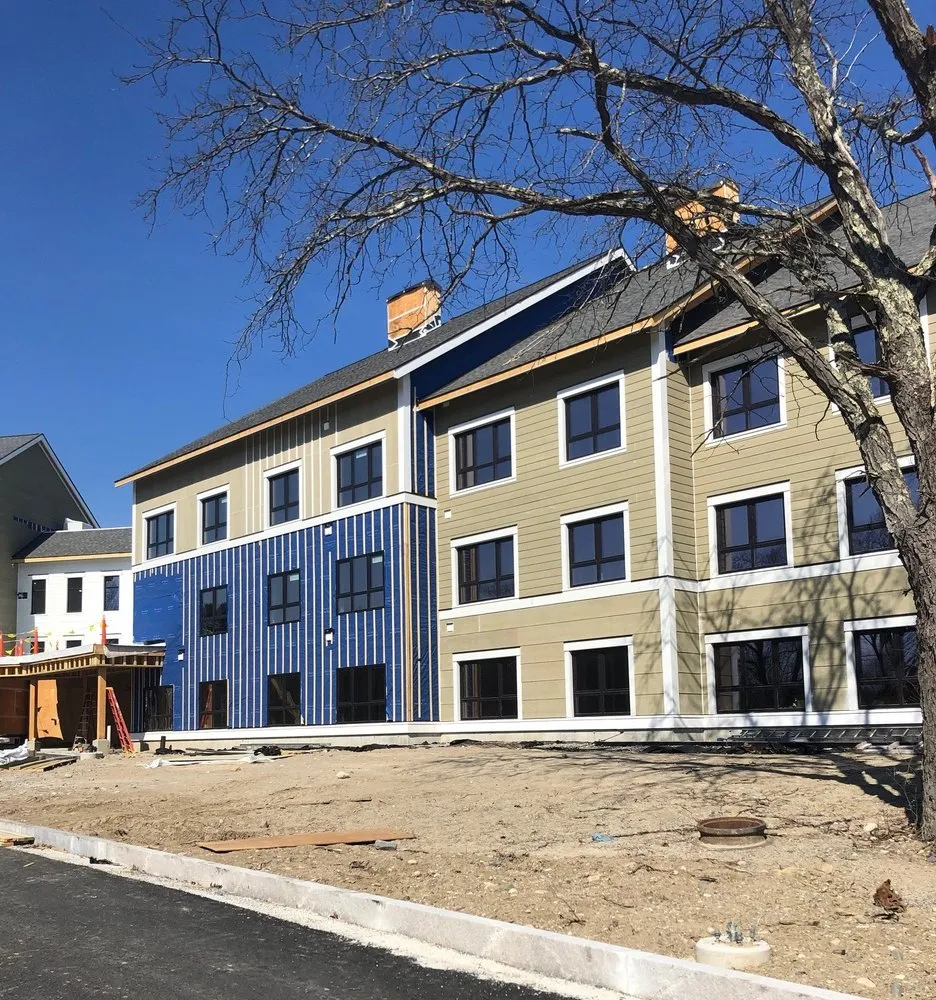 Slide of DMH Electric