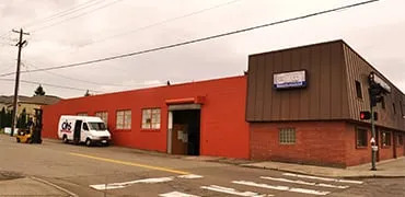 Slide of DMH Industrial Electric