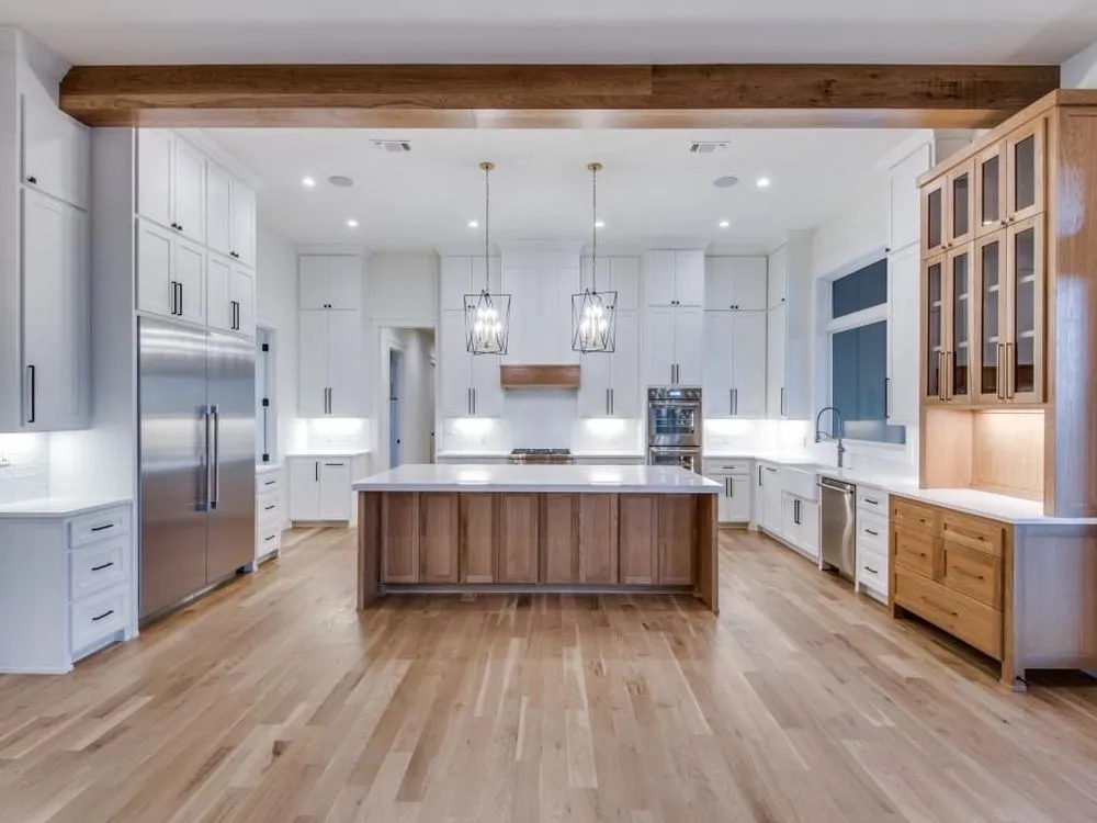 Slide of DMH Services