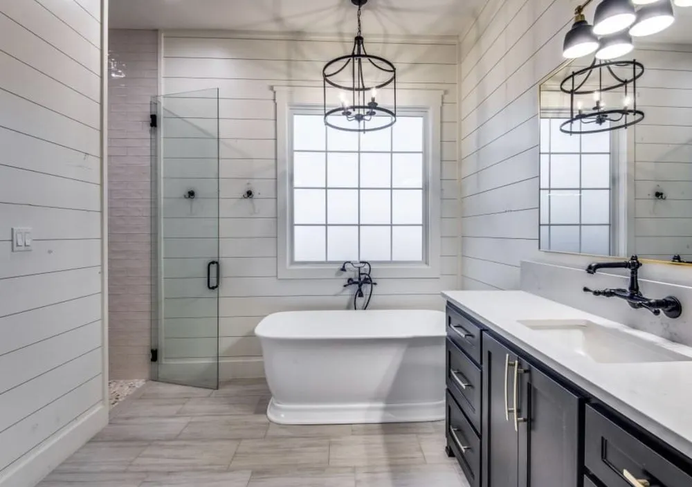 Slide of DMH Services