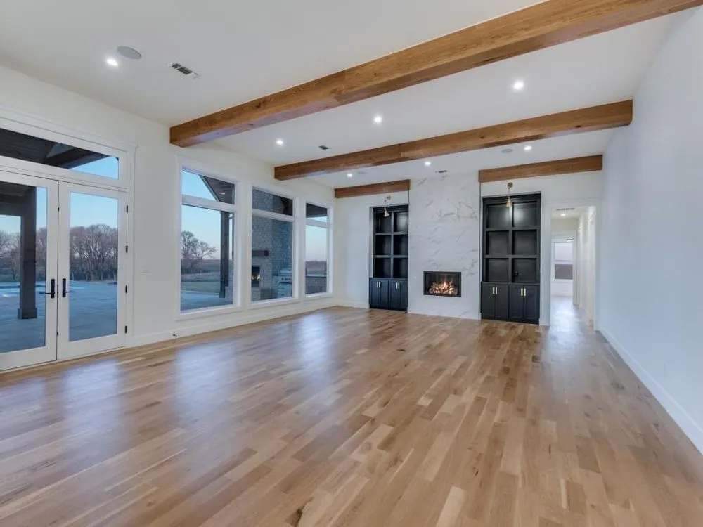 Slide of DMH Services