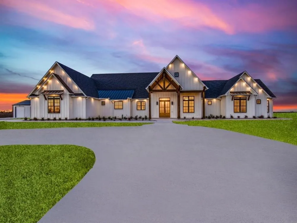 Slide of DMH Services