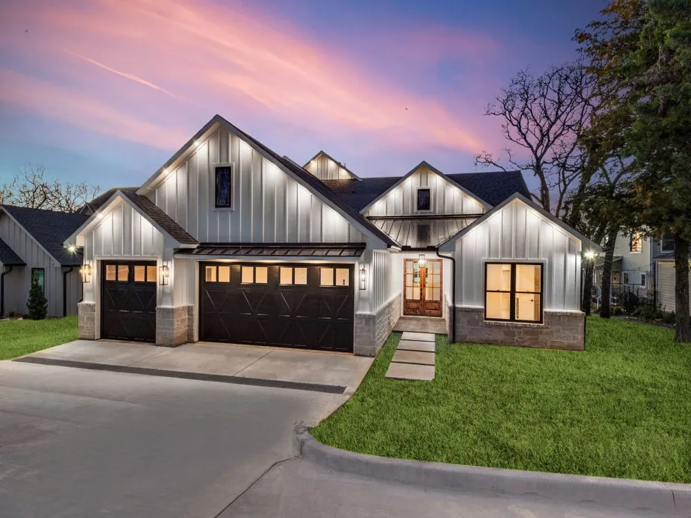 Slide of DMH Services