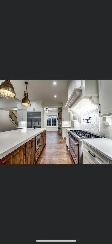 Slide of DMH Services