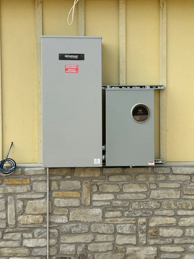 Slide of DMH Services