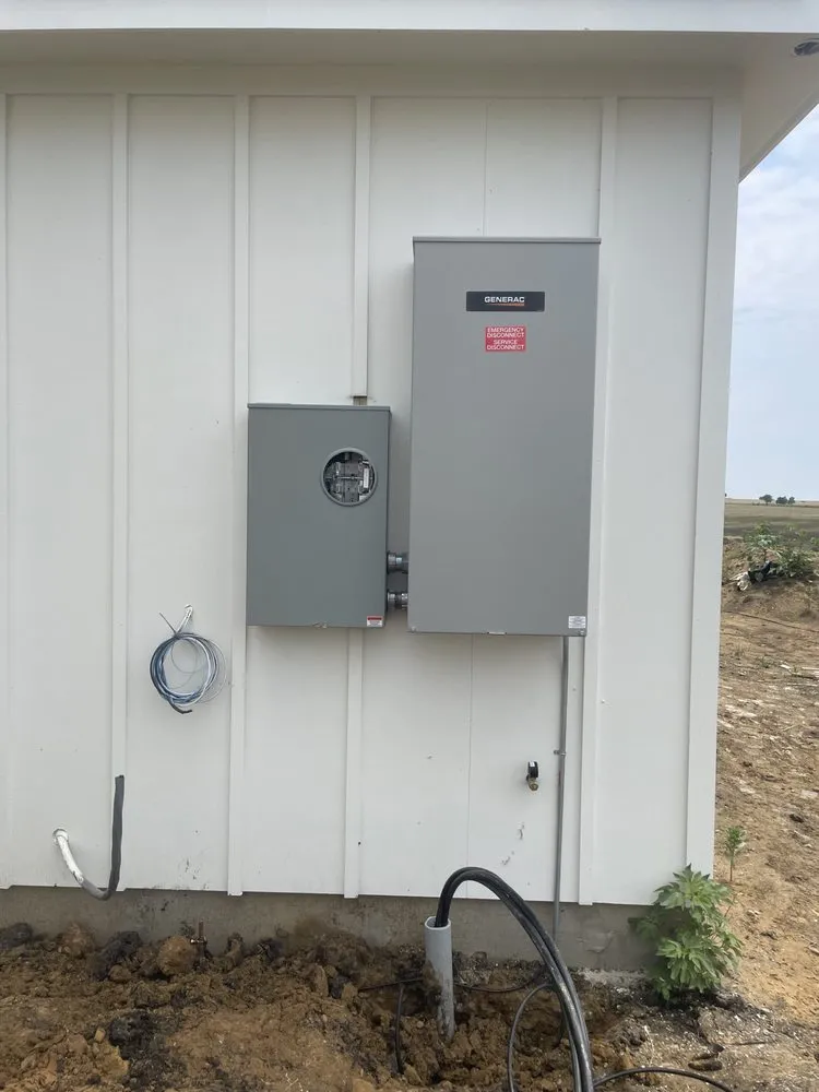 Slide of DMH Services