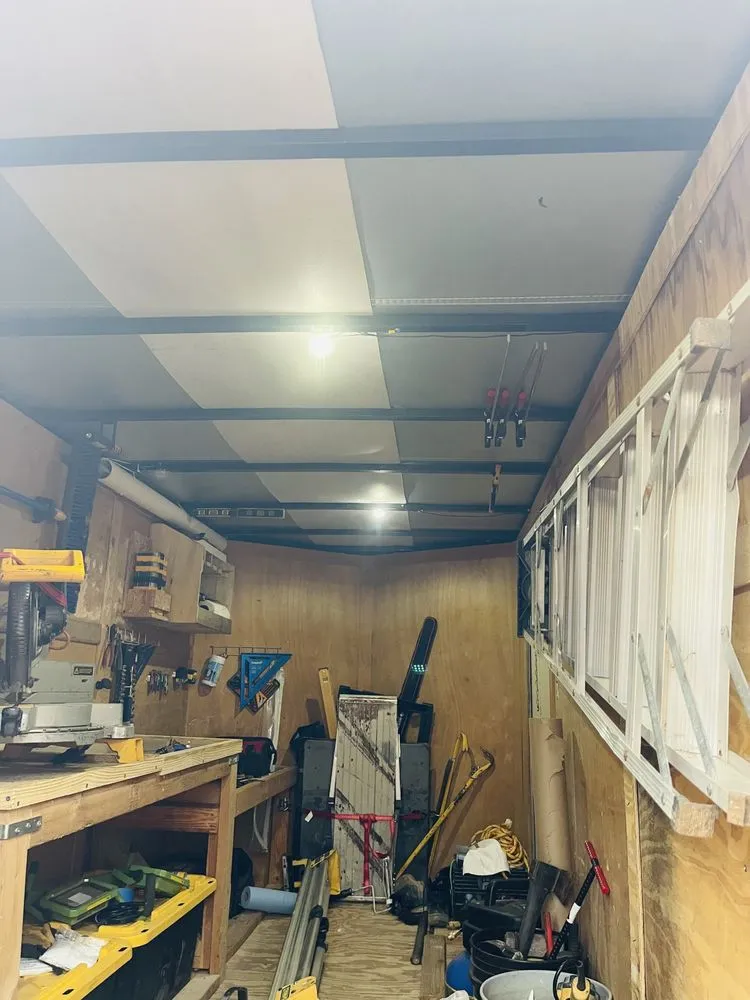 Professional panel upgrade in Winston , GA by Dmitriy Handyman Services
