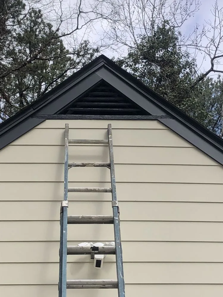 Licensed panel upgrade in Winston , GA by Dmitriy Handyman Services