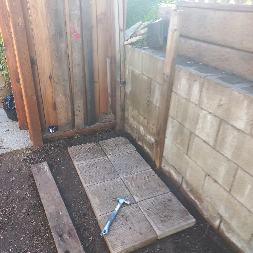 Slide of Dmitry Skilled Handyman