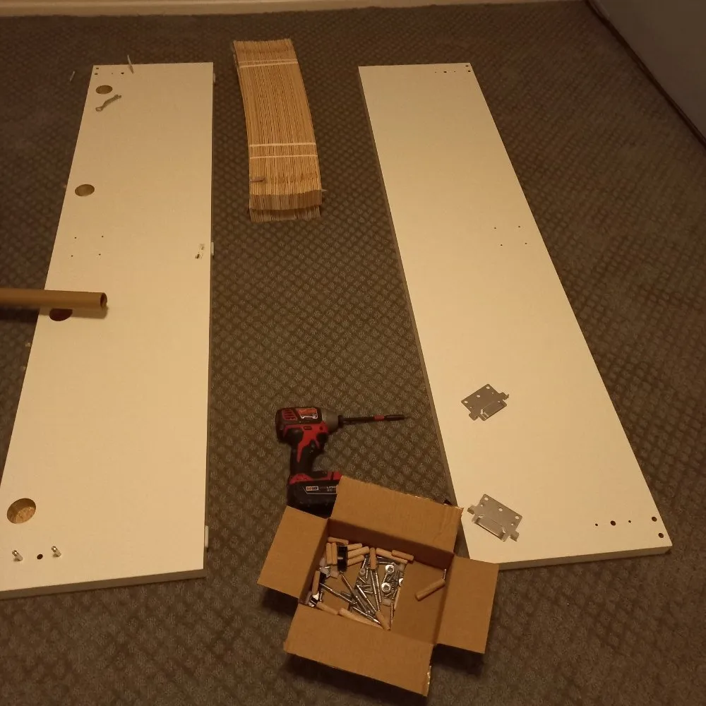 Slide of Dmitry Skilled Handyman