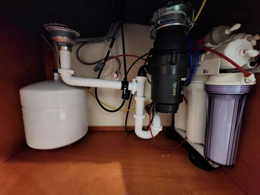 Reliable electrical service for homes in wiring installation,  by 