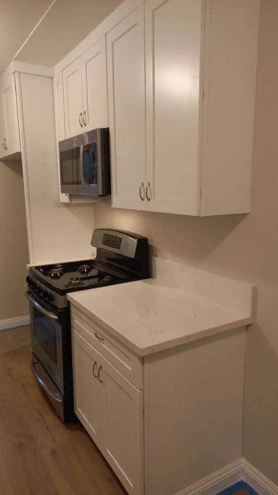 Certified lighting installation service in ,  - Dmitry Skilled Handyman