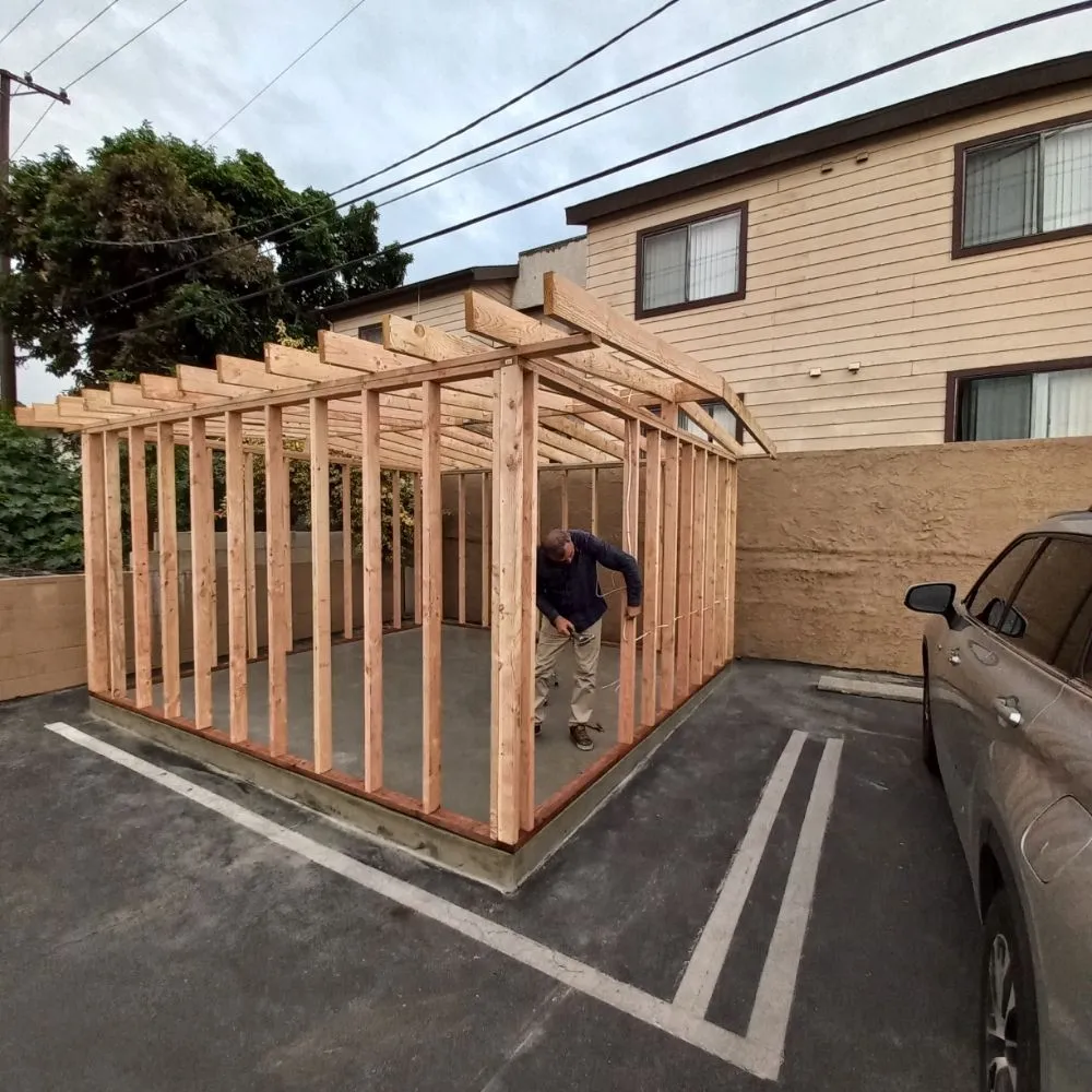 Slide of Dmitry Skilled Handyman