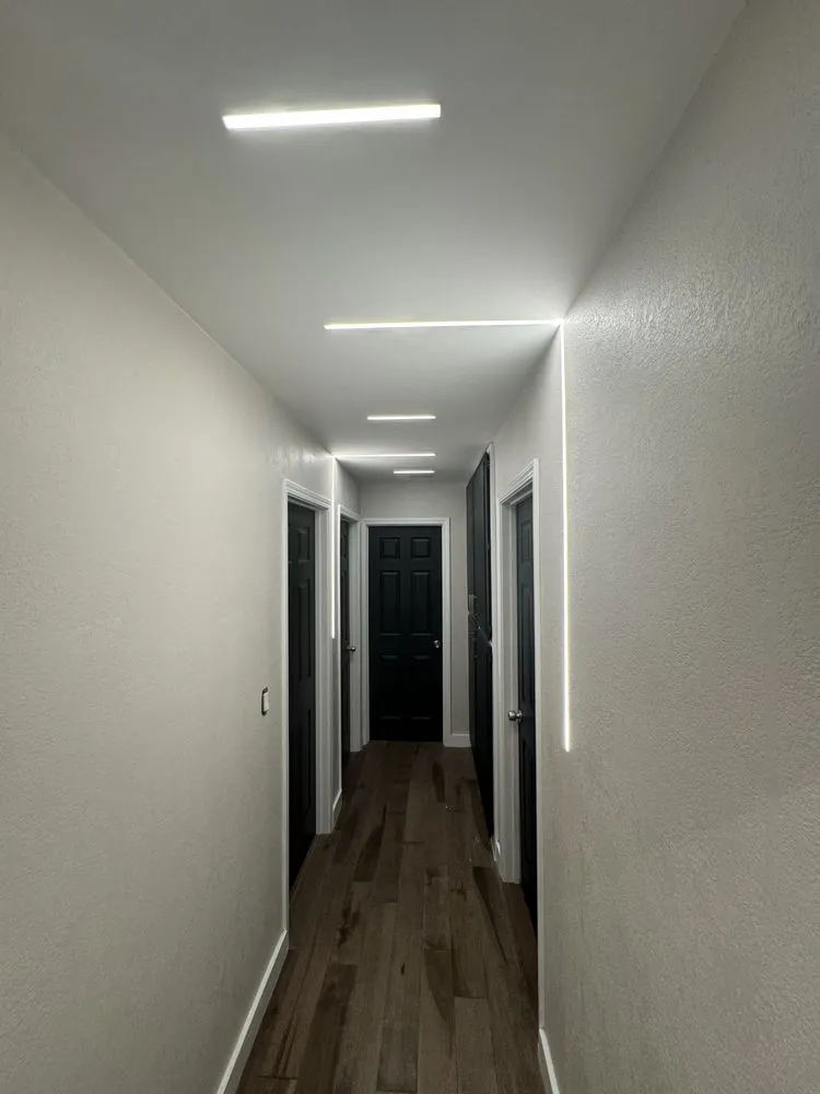 Slide of DMJ Electric