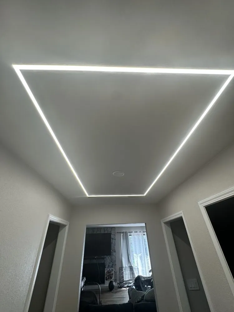 Slide of DMJ Electric