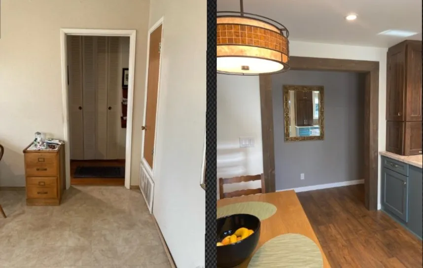 Slide of DMN Construction