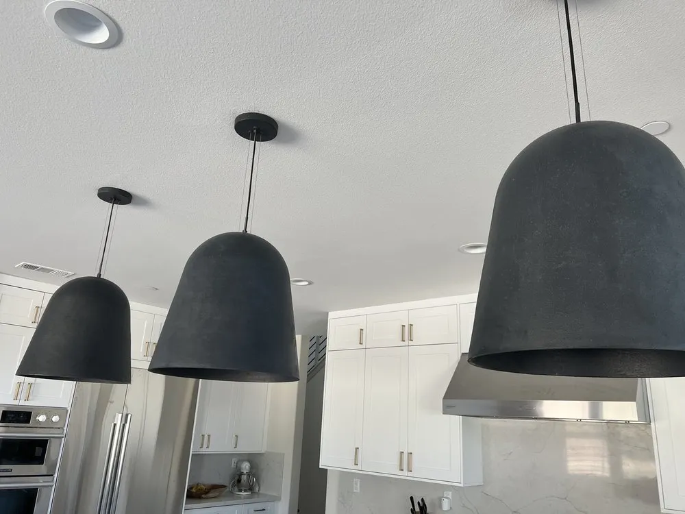 Slide of DMN Electrical