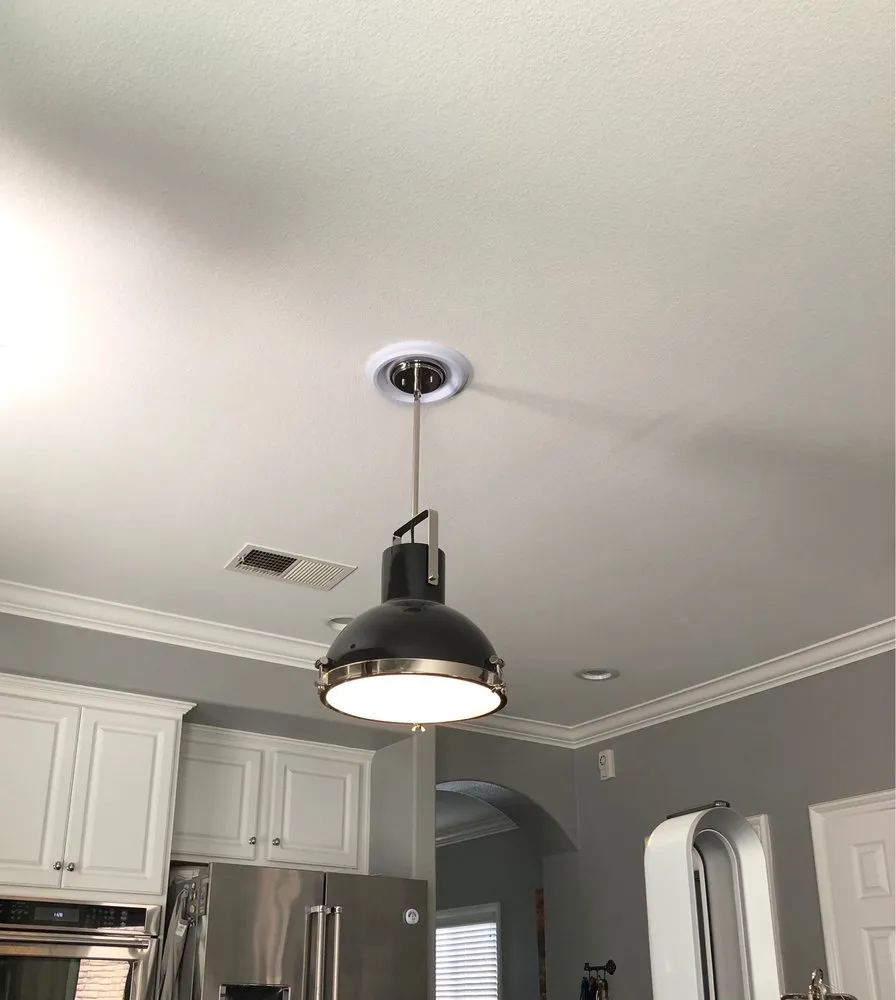 Slide of DMN Electrical