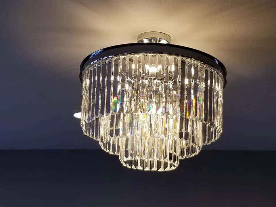 Slide of DMN Electrical