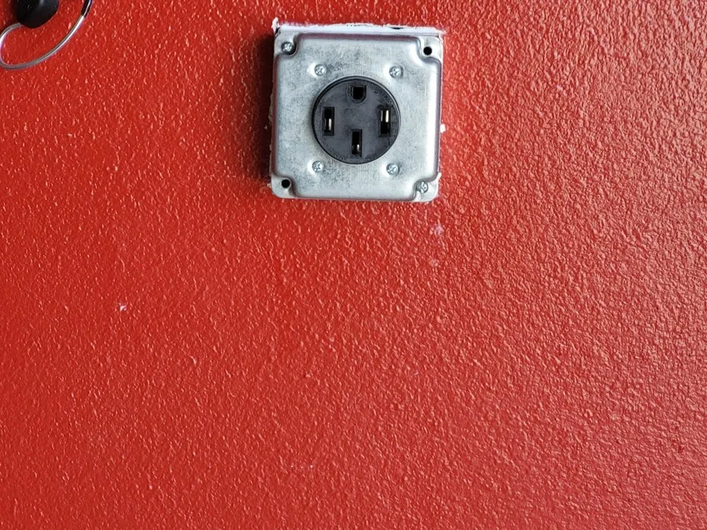 Slide of DMN Electrical