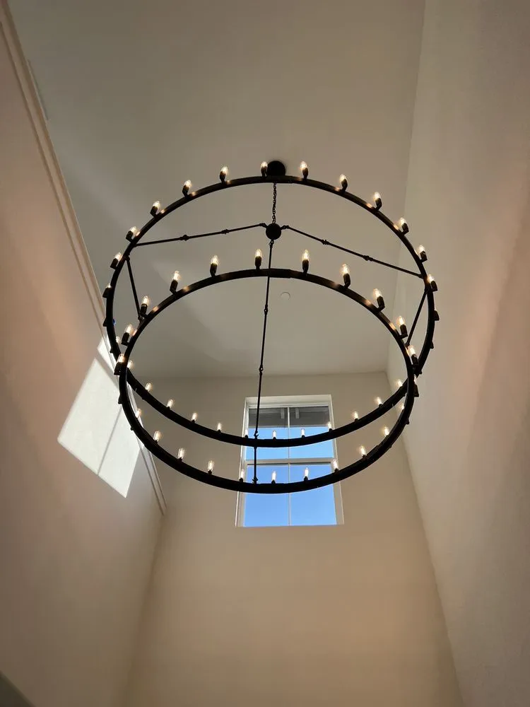 Slide of DMN Electrical