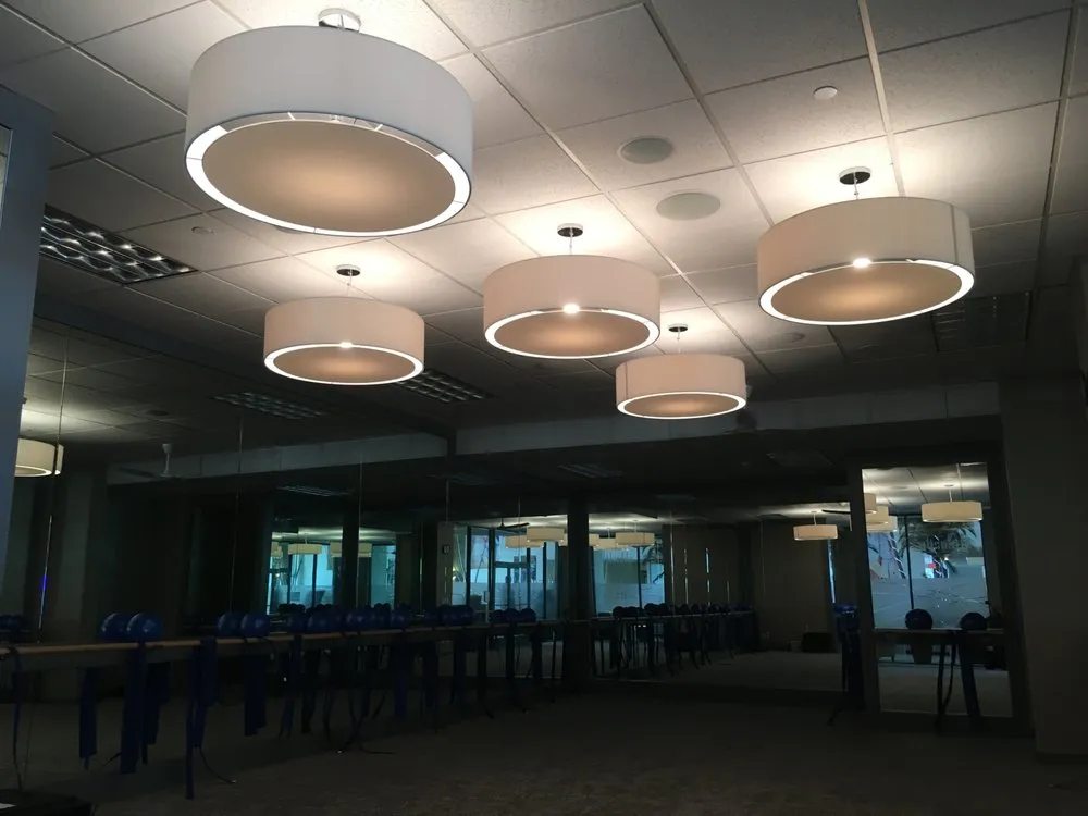 Slide of DMR Electric