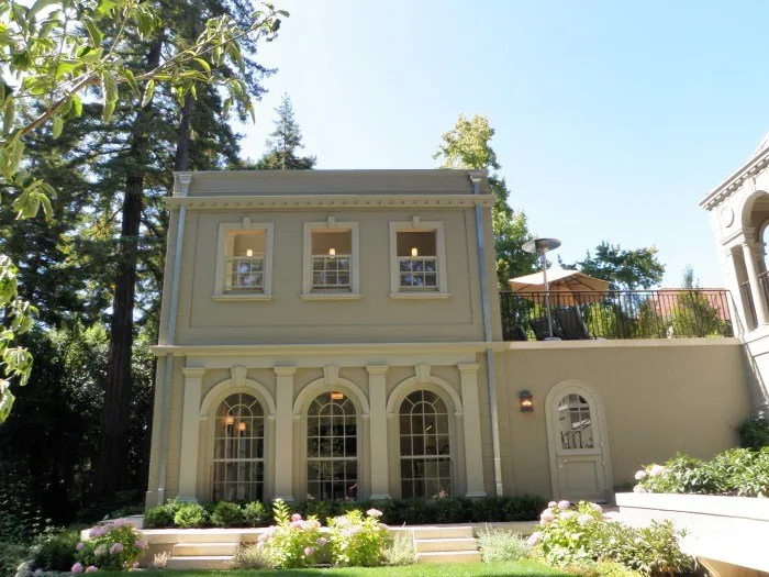 Slide of DMR Electric