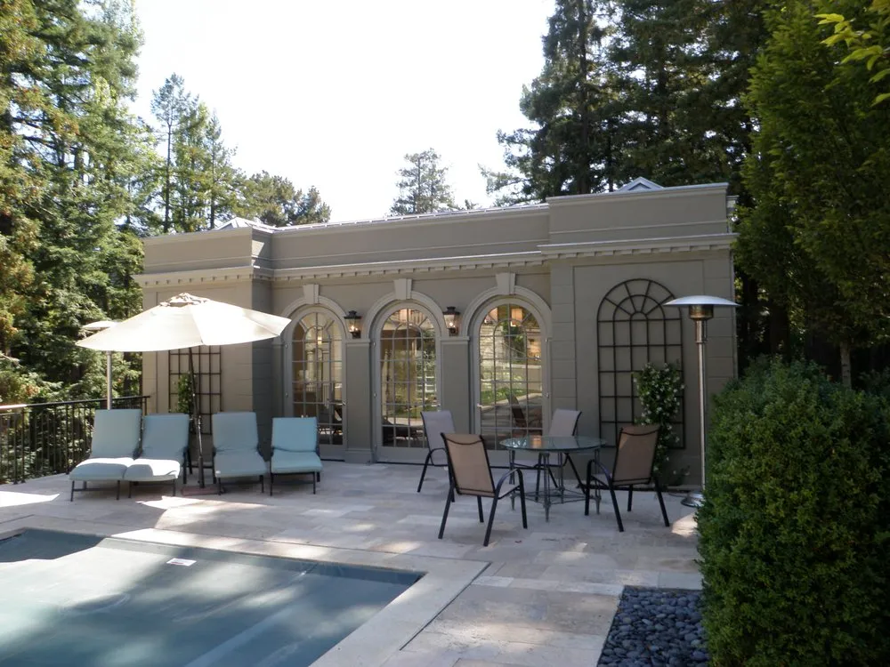 Slide of DMR Electric