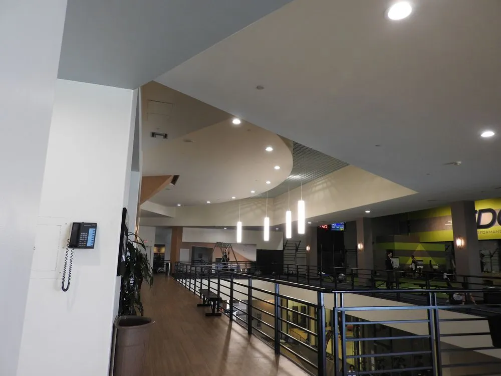 Slide of DMR Electric