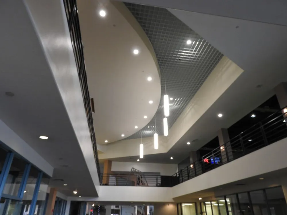 Slide of DMR Electric